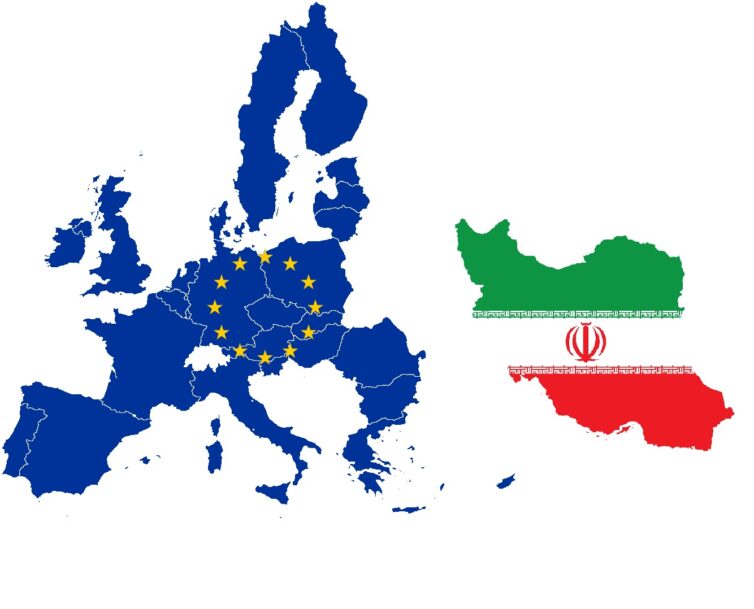 خرید از اروپا تحویل در ایران