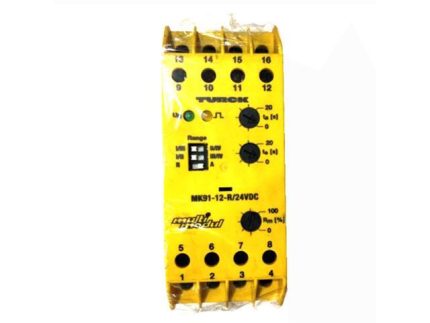 MK91-12-R24VDC