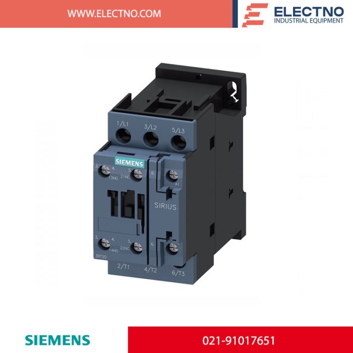 3RT2025-1AP00
