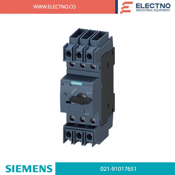 بررسی کلید مدار کد 3RV2711-1ED10 برند siemens کلید مدار 3RV2711-1ED10 از برند Siemens یکی از محصولات پرکاربرد در صنعت برق است. این کلید مدار یک قطع‌کننده موتوری است که برای حفاظت از موتورها در سیستم‌های الکتریکی استفاده می‌شود. در ادامه، به برخی از کاربردهای و ویژگی‌های این کلید مدار می‌پردازیم. مشخصات کلید مدار کد 3RV2711-1ED10 • Article Number (Market Facing Number) : 3RV27111ED10 | 3RV27111ED10 • Product Description :Circuit breaker size S00 for system protection with approval circuit breaker UL 489, CSA C22.2 No.5-02 A-release 4 A N release 52 A screw terminal Standard switching capacity • Product family : SIRIUS 3RV2 motor starter protectors • Product Lifecycle (PLM) : PM300:Active Product کاربردهای کلید مدار siemens 1. حفاظت موتور: این کلید مدار برای حفاظت از موتورها در صنایع مختلف استفاده می‌شود. با تشخیص جریان‌های غیرمجاز، حرارت زیاد یا وقوع خطاهای دیگر، کلید مدار قطع‌کننده موتور را فعال می‌کند و از آسیب به موتور جلوگیری می‌کند. 2. کنترل شارژ و تخلیه: در سیستم‌هایی که نیاز به کنترل شارژ و تخلیه دارند، این کلید مدار می‌تواند استفاده شود. با فعال شدن کلید، شارژ باتری‌ها آغاز می‌شود و با غیرفعال شدن آن، تخلیه باتری‌ها انجام می‌شود. 3. محافظت در برابر اضافه بار: این کلید مدار قادر است جریان اضافه را تشخیص داده و در صورت لزوم مدار را قطع کند. این ویژگی می‌تواند از آسیب به تجهیزات و خطرات ناشی از بار زیاد جلوگیری کند. ویژگی‌های کلید مدار 3RV2711-1ED10 1. جریان نامی: این کلید مدار قابلیت تحمل جریان نامی حداکثر 10 آمپر را داراست. 2. تنظیم محافظت حرارتی: با استفاده از پارامترهای قابل تنظیم، می‌توان محدوده‌ی حفاظت حرارتی را تنظیم کرد تا بهترین حفاظت برای موتور فراهم شود. 3. قابلیت دوبل جریان: این کلید مدار دارای قابلیت دوبل جریان است که به معنای قطع کردن مدار در صورت وقوع خطای جریان نامی یا دو برابر جریان نامی است. 4. نصب آسان: با توجه به طراحی مناسب، این کلید مدار به راحتی قابل نصب و تنظیم است. سخن نهایی کلید مدار 3RV2711-1ED10 برند Siemens با ویژگی‌ها و عملکرد خوب خود، یک ابزار قدرتمند برای حفاظت از موتورها و تجهیزات الکتریکی در صنایع مختلف است. با توجه به کاربردهای گسترده‌اش، این کلید مدار می‌تواند به بهبود کارایی و ایمنی سیستم‌های الکتریکی شما کمک کند.