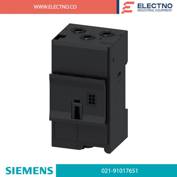 ماژول اندازه گیری جریان کد 3UF7101- 1AA00-0 برند siemens