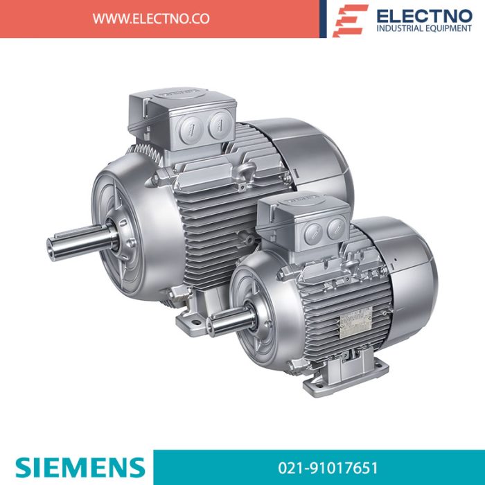 موتور SIMOTICS کد GP 1AV3094C 1LE1003-0EC42-1GA4 برند siemens
