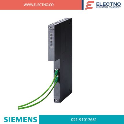 پردازنده ارتباطات کد CP 443-1 6GK7443-1EX20-0XE0 برند siemens