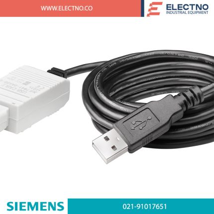 کابل کامپیوتر کد USB 3UF7941-0AA00-0 برند siemen