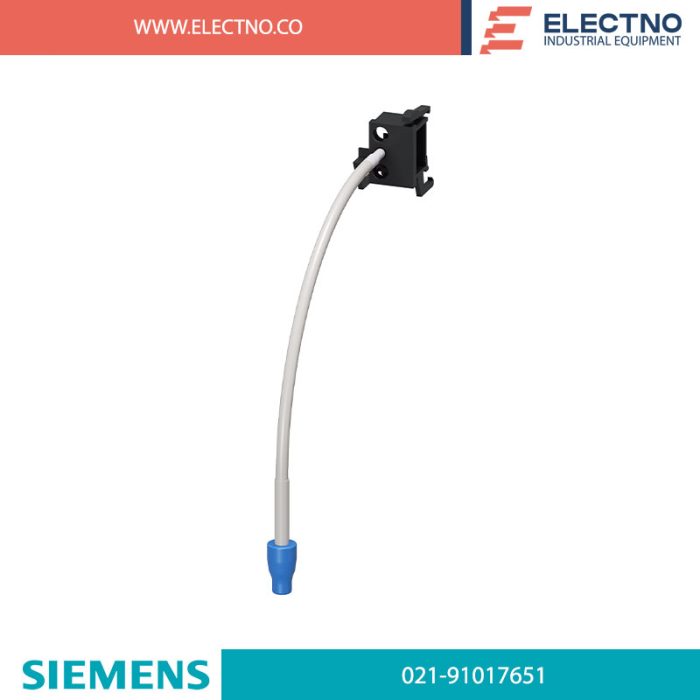 کابل آزاد کد 3RB3980-0C برند siemens