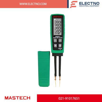 LCR سنج SMART مدل MS8911 برند MASTECH