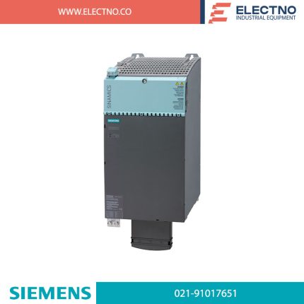 ماژول خط پایه کد 6SL3130-1TE31-0AA0 برند siemens