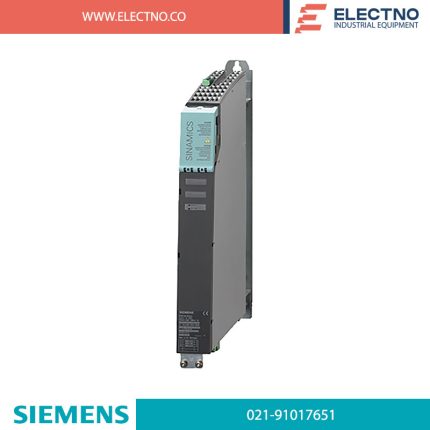 ماژول شکستگی کد 6SL3100-1AE31-0AB1 A5E03943435 برند siemens