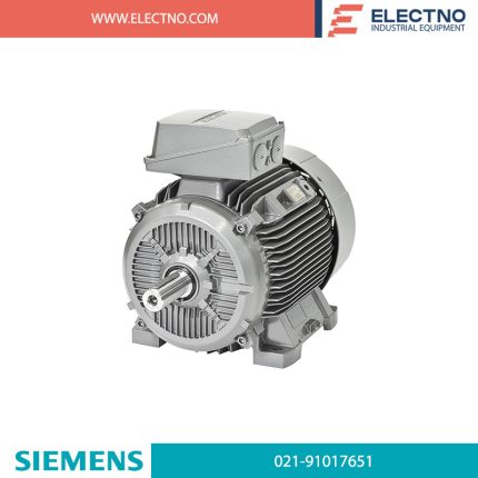 موتور کم ولتاژ SIMOTICS SD 1LE1503-2BB03-5AA4 برند siemens
