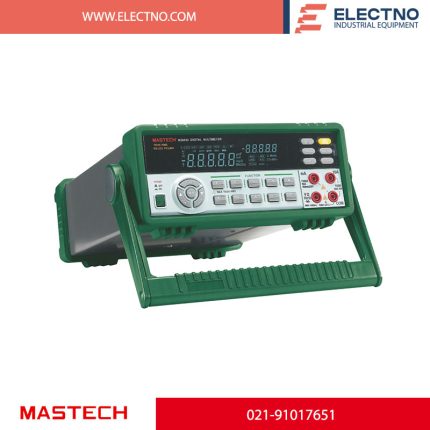 مولتی متر رومیزی True RMS مدل MS8050 برند MASTECH