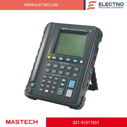 مولتی کالیبراتور مدل MS7212 برند MASTECH