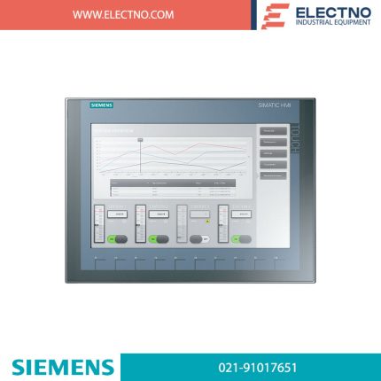 پنل پایه KTP1200 Basic DP 6AV2123-2MA03-0AX0 برند siemens