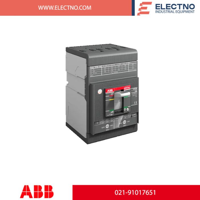 Circuit Breaker 1SDA067560R1