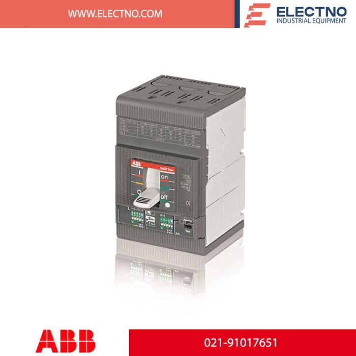 Circuit Breaker 1SDA067802R1