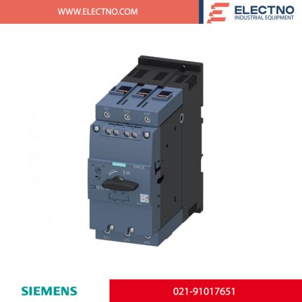 Circuit breaker 3RV2041-4RA15
