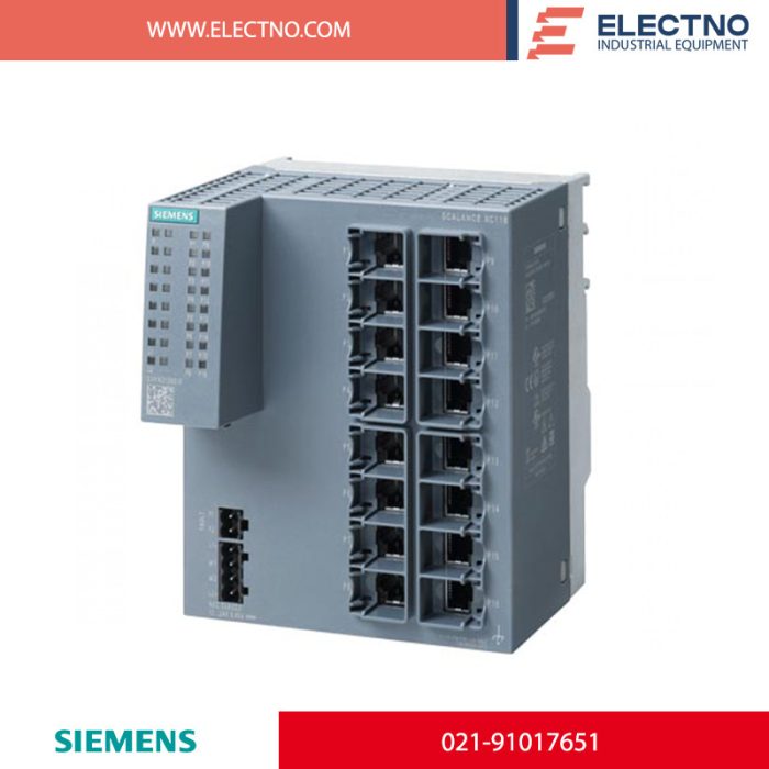 6GK5116-0BA00-2AC2