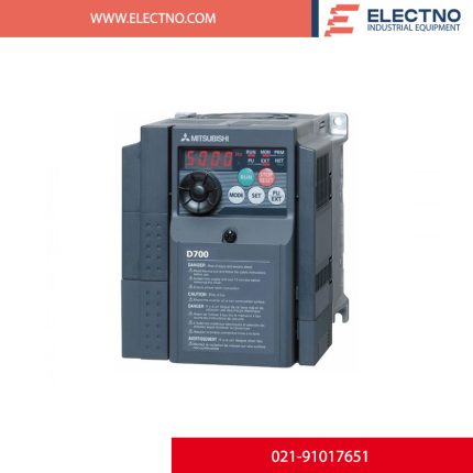 Inverter FR-D740-5.5K-CHT