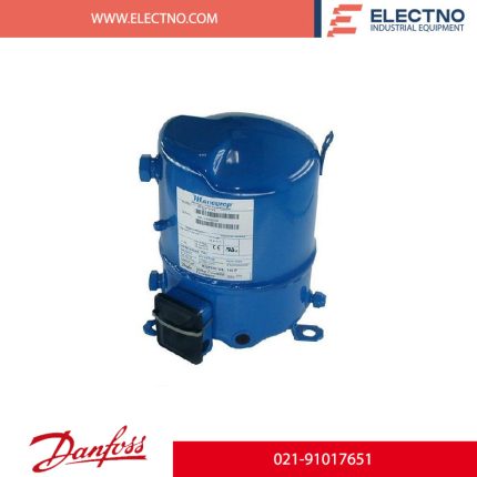 Reciprocating compressor MTZ40JH4AVE