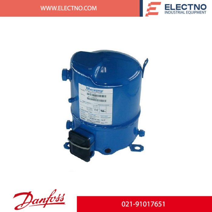 Reciprocating compressor MTZ40JH4AVE