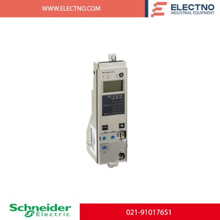 control unit Micrologic 33071
