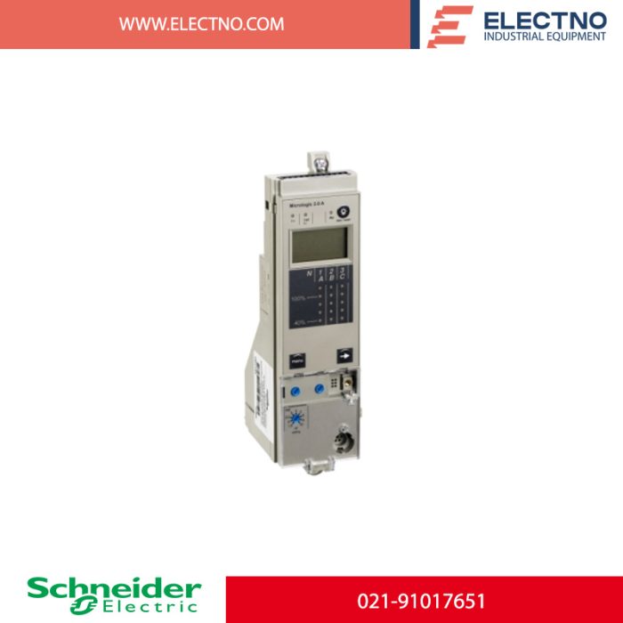 control unit Micrologic 33071