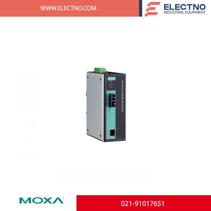 CONVERTOR IMC-101-S-SC-T