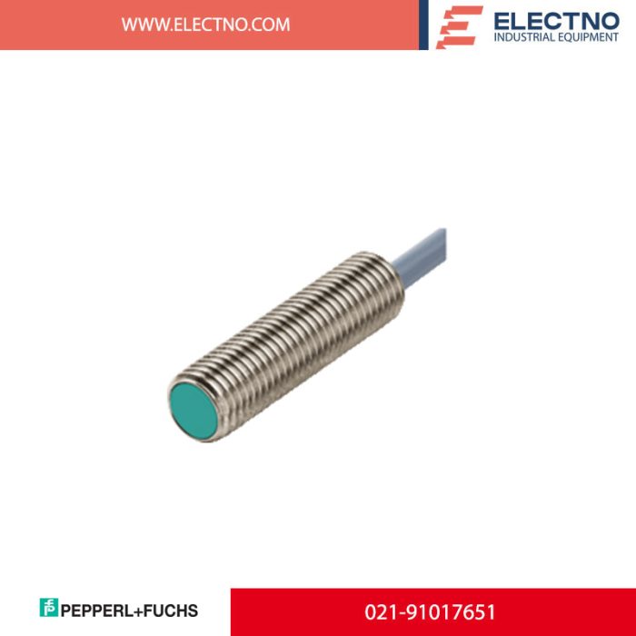 Inductive sensor NBB2-8GM40-E2
