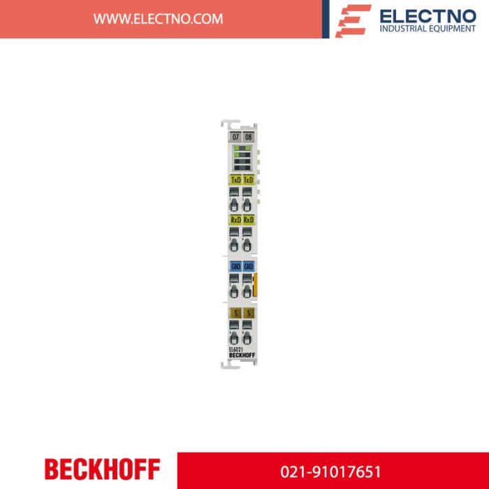 EL6021