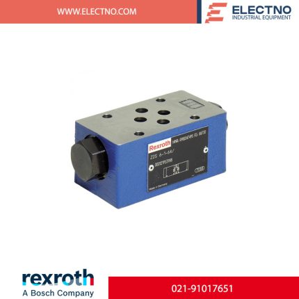 Bosch Rexroth Check Valve R900347495 / Z2S 6-1-6X/
